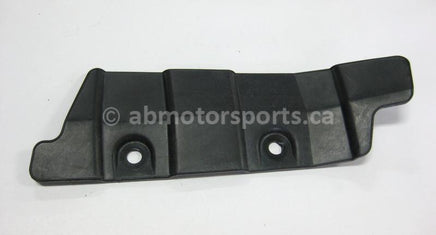 Used Arctic Cat ATV 500 AUTO FIS OEM part # 1406-034 front right a arm guard for sale
