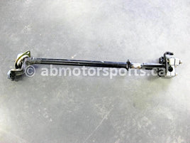 Used Arctic Cat ATV 500 AUTO FIS OEM part # 0505-425 steering column for sale