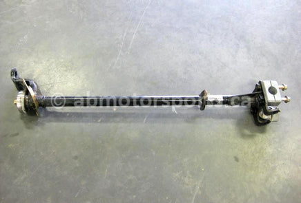 Used Arctic Cat ATV 500 AUTO FIS OEM part # 0505-425 steering column for sale