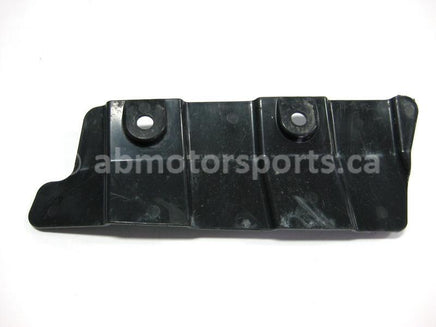 Used Arctic Cat ATV 500 AUTO FIS OEM part # 1406-068 rear right a arm guard for sale