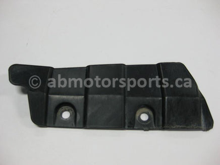 Used Arctic Cat ATV 500 AUTO FIS OEM part # 1406-068 rear right a arm guard for sale