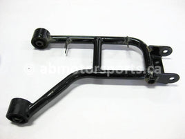 Used Arctic Cat ATV 500 AUTO FIS OEM part # 0504-232 rear right upper a arm for sale