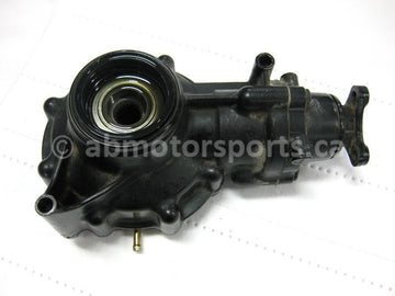 Differential Rear - Arctic Cat 500 Auto| Alberta Motorsports Sales 