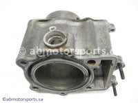 Used Arctic Cat ATV 500 AUTO FIS OEM part # 3402-707 cylinder for sale