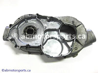 Used Arctic Cat ATV 500 AUTO FIS OEM part # 3402-709 inner clutch cover for sale