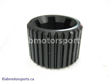 Used Arctic Cat ATV 500 AUTO FIS OEM part # 3402-825 reverse driven gear spacer for sale