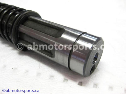 A used Gear Shift Shaft from a 2003 500 AUTO FIS Arctic Cat OEM Part # 3402-826 for sale. Check out our online catalog for parts!