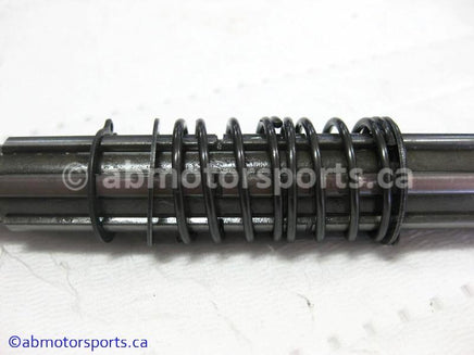 A used Gear Shift Shaft from a 2003 500 AUTO FIS Arctic Cat OEM Part # 3402-826 for sale. Check out our online catalog for parts!