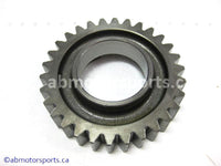 Used Arctic Cat ATV 500 AUTO FIS OEM part # 3402-733 high driven gear for sale