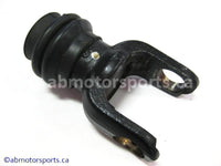 Used Arctic Cat ATV 500 AUTO FIS OEM part # 3402-744 yoke front differential for sale