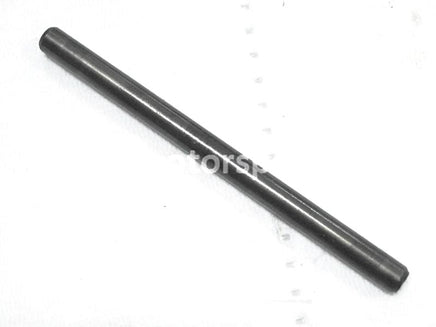A used Shift Fork Shaft from a 2002 500 4X4 AUTO Arctic Cat OEM Part # 3446-266 for sale. Check out our online catalog for parts!