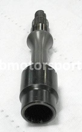 Used Arctic Cat ATV 500 4X4 AUTO OEM part # 3402-513 rear secondary drive shaft for sale