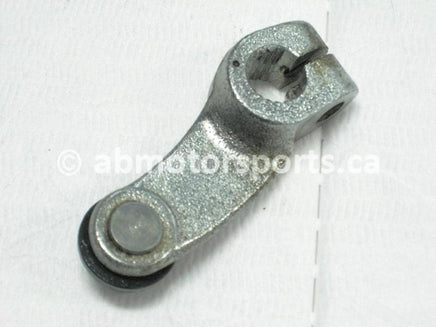 Used Arctic Cat ATV 500 4X4 AUTO OEM part # 3402-434 gear selector arm for sale