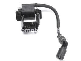 Used Arctic Cat ATV 500 4X4 AUTO OEM part # 3530-027 ignition coil for sale