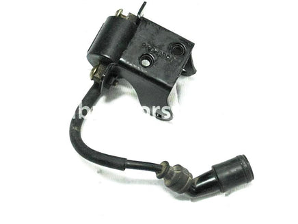 Used Arctic Cat ATV 500 4X4 AUTO OEM part # 3530-027 ignition coil for sale