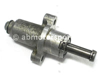 Used Arctic Cat ATV 500 4X4 AUTO OEM part # 3402-136 tensioner adjuster for sale