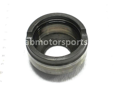Used Arctic Cat ATV 500 4X4 AUTO OEM part # 3402-486 left fixed drive face spacer for sale