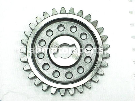 Used Arctic Cat ATV 500 4X4 AUTO OEM part # 3402-463 driven gear for sale