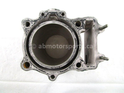 A used Cylinder Core from a 2002 500 4X4 AUTO Arctic Cat OEM Part # 3402-364 for sale. Arctic Cat parts close to Edmonton? Check out our online catalog!