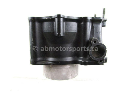 A used Cylinder Core from a 2002 500 4X4 AUTO Arctic Cat OEM Part # 3402-364 for sale. Arctic Cat parts close to Edmonton? Check out our online catalog!