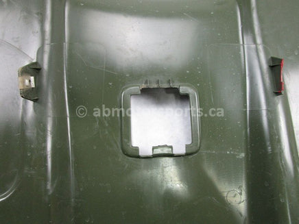 A used Front Fender from a 2002 500 4X4 AUTO Arctic Cat OEM Part # 0506-584 for sale. Arctic Cat ATV parts online? Our catalog has just what you need.