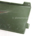 A used Side Panel R from a 2002 500 4X4 AUTO Arctic Cat OEM Part # 0506-549 for sale. Arctic Cat ATV parts online? Our catalog has just what you need.