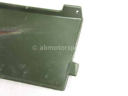 A used Side Panel R from a 2002 500 4X4 AUTO Arctic Cat OEM Part # 0506-549 for sale. Arctic Cat ATV parts online? Our catalog has just what you need.