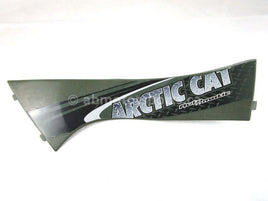 A used Side Panel L from a 2002 500 4X4 AUTO Arctic Cat OEM Part # 0506-673 for sale. Arctic Cat ATV parts online? Our catalog has just what you need.