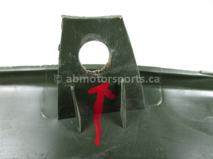 A used Side Panel L from a 2002 500 4X4 AUTO Arctic Cat OEM Part # 0506-673 for sale. Arctic Cat ATV parts online? Our catalog has just what you need.