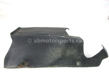 A used Mud Guard FL from a 2002 500 4X4 AUTO Arctic Cat OEM Part # 0506-630 for sale. Arctic Cat ATV parts online? Our catalog has just what you need.