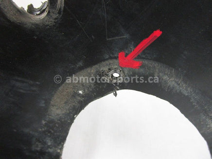 A used Mud Guard FL from a 2002 500 4X4 AUTO Arctic Cat OEM Part # 0506-630 for sale. Arctic Cat ATV parts online? Our catalog has just what you need.