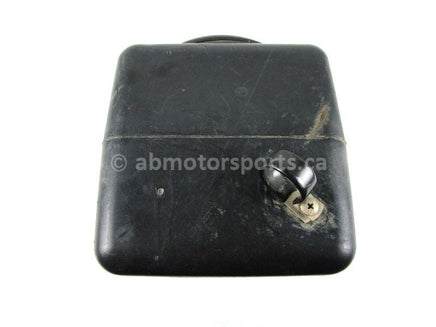 A used Storage Box from a 2002 500 4X4 AUTO Arctic Cat OEM Part # 0406-970 for sale. Arctic Cat ATV parts online? Our catalog has just what you need.