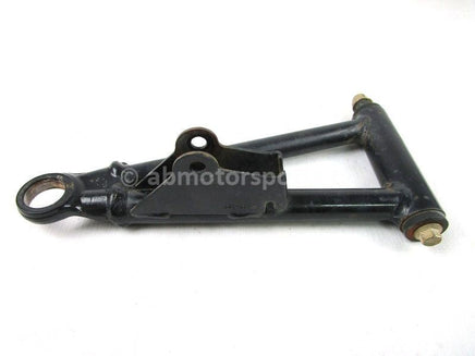 A used A Arm FLU from a 2002 500 4X4 AUTO Arctic Cat OEM Part # 0503-121 for sale. Arctic Cat ATV parts online? Our catalog has just what you need.