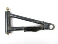 A used A Arm FRU from a 2002 500 4X4 AUTO Arctic Cat OEM Part # 0503-120 for sale. Arctic Cat ATV parts online? Our catalog has just what you need.