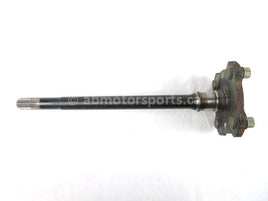 A used Axle RL from a 2002 500 4X4 AUTO Arctic Cat OEM Part # 0502-273 for sale. Arctic Cat ATV parts online? Our catalog has just what you need.