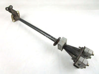 A used Steering Column from a 2002 500 4X4 AUTO Arctic Cat OEM Part # 0505-073 for sale. Arctic Cat ATV parts online? Our catalog has just what you need.