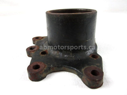 A used Axle Bearing Housing RR from a 2002 500 4X4 AUTO Arctic Cat OEM Part # 0502-096 for sale. Arctic Cat ATV parts online? See our online catalog.