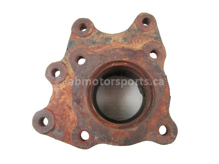 A used Axle Bearing Housing RR from a 2002 500 4X4 AUTO Arctic Cat OEM Part # 0502-096 for sale. Arctic Cat ATV parts online? See our online catalog.
