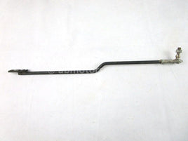 A used Shift Rod from a 2002 500 4X4 AUTO Arctic Cat OEM Part # 0502-188 for sale. Arctic Cat ATV parts online? Our catalog has just what you need.
