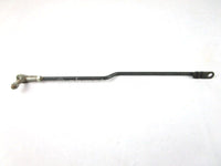 A used Shift Rod from a 2002 500 4X4 AUTO Arctic Cat OEM Part # 0502-188 for sale. Arctic Cat ATV parts online? Our catalog has just what you need.
