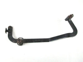 A used Brake Lever from a 2002 500 4X4 AUTO Arctic Cat OEM Part # 0502-236 for sale. Arctic Cat ATV parts online? Our catalog has just what you need.