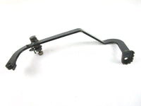 A used Brake Lever from a 2002 500 4X4 AUTO Arctic Cat OEM Part # 0502-236 for sale. Arctic Cat ATV parts online? Our catalog has just what you need.