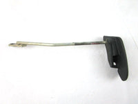 A used Shifter Lever from a 2002 500 4X4 AUTO Arctic Cat OEM Part # 0502-291 for sale. Arctic Cat ATV parts online? Our catalog has just what you need.