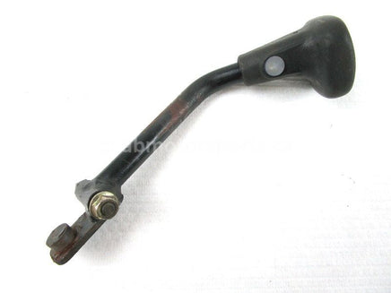 A used Shift Lever from a 2002 500 4X4 AUTO Arctic Cat OEM Part # 0502-185 for sale. Arctic Cat ATV parts online? Our catalog has just what you need.