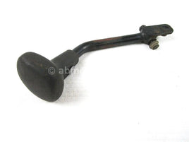 A used Shift Lever from a 2002 500 4X4 AUTO Arctic Cat OEM Part # 0502-185 for sale. Arctic Cat ATV parts online? Our catalog has just what you need.