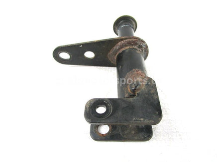 A used Reverse Lever Mount from a 2002 500 4X4 AUTO Arctic Cat OEM Part # 0502-187 for sale. Arctic Cat ATV parts online? Our catalog has just what you need.