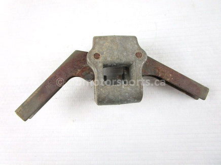 A used Mechanical Caliper from a 2002 500 4X4 AUTO Arctic Cat OEM Part # 0502-230 for sale. Arctic Cat ATV parts online? Our catalog has just what you need.