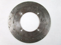 A used Brake Disc from a 2002 500 4X4 AUTO Arctic Cat OEM Part # 0402-874 for sale. Arctic Cat ATV parts online? Our catalog has just what you need.