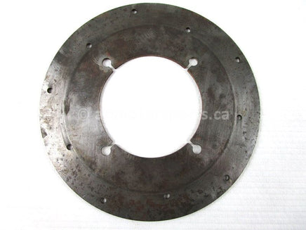 A used Brake Disc from a 2002 500 4X4 AUTO Arctic Cat OEM Part # 0402-874 for sale. Arctic Cat ATV parts online? Our catalog has just what you need.