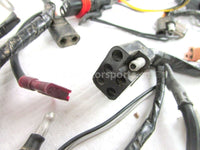 A used Harness Connectors from a 2002 500 4X4 AUTO Arctic Cat OEM Part # 0486-078 for sale. Arctic Cat ATV parts online? Our catalog has just what you need.